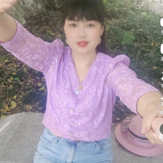 缘分让我认识你🤝