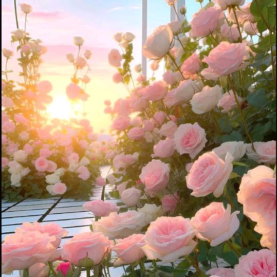 💋带刺的玫瑰🌹