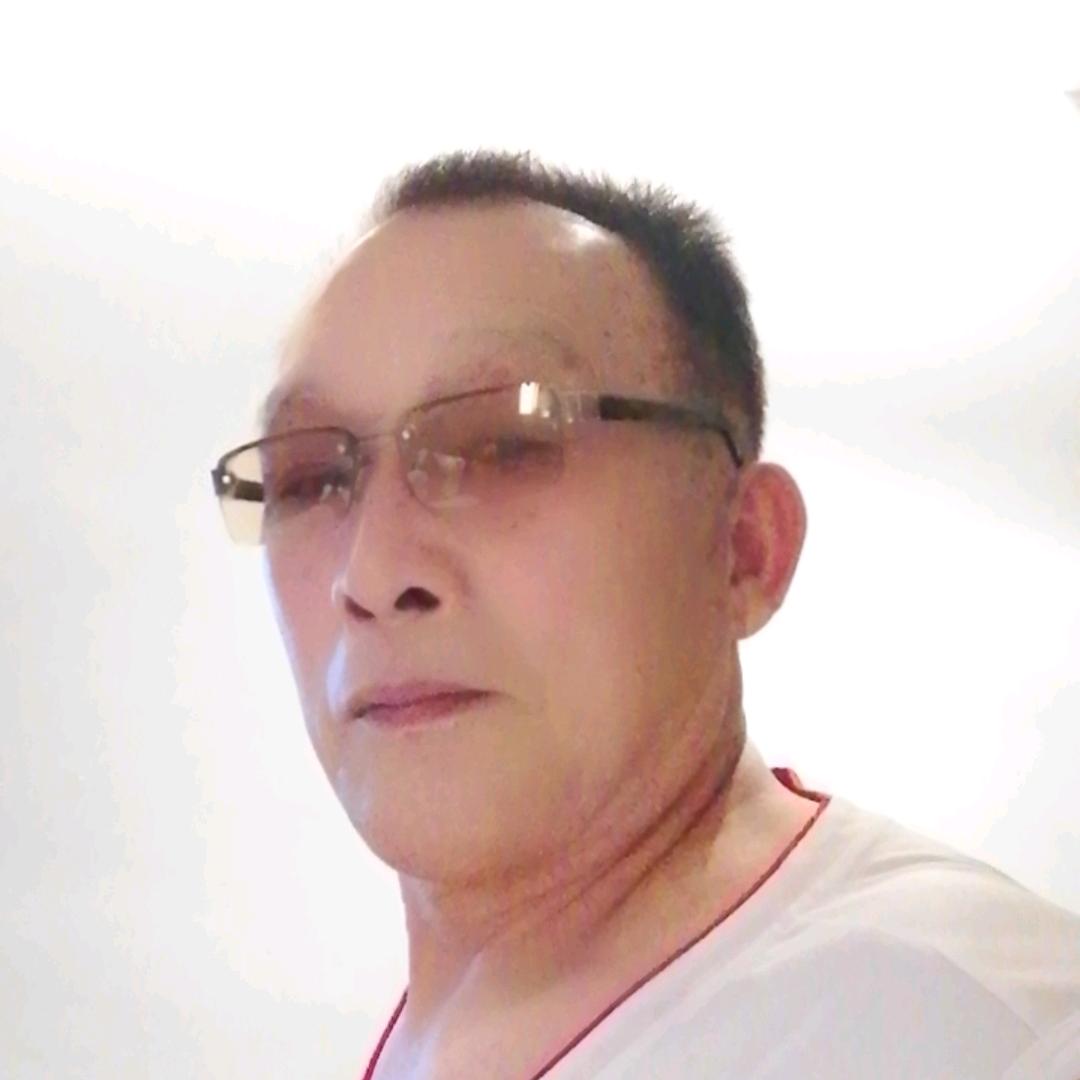赞夕阳红