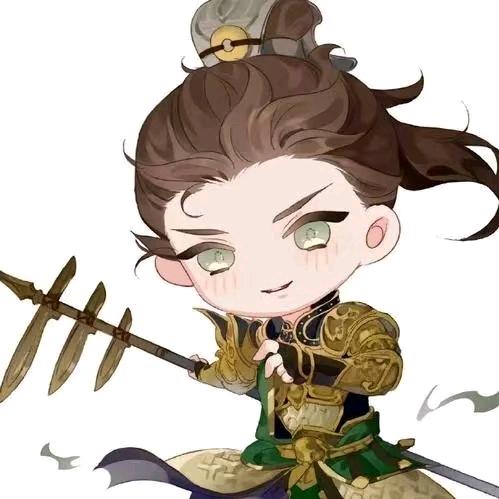 永劫无间手游宝哥哥