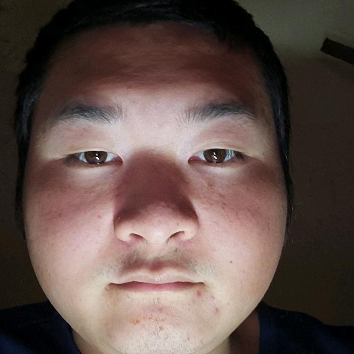 从小卡到老的精神病患者秦家朋