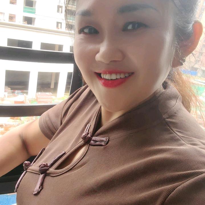 珍姐首播