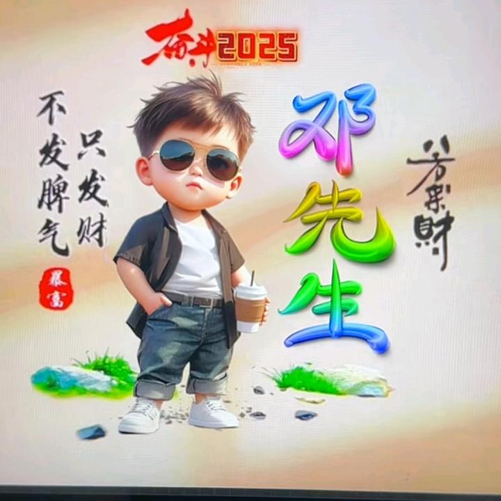 小弟