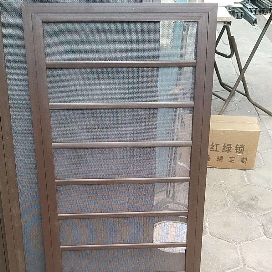 金刚网纱窗