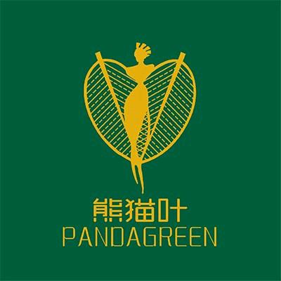 熊猫叶日用