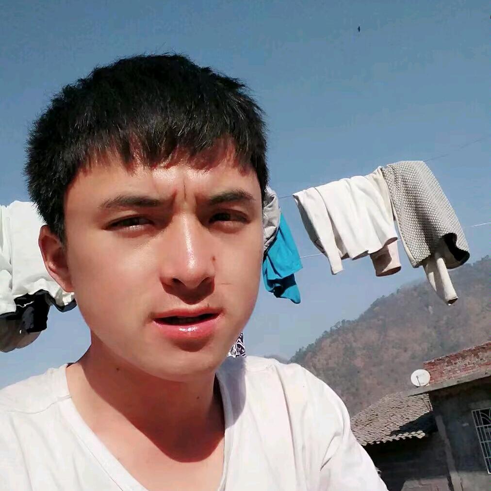 乡村阿龙
