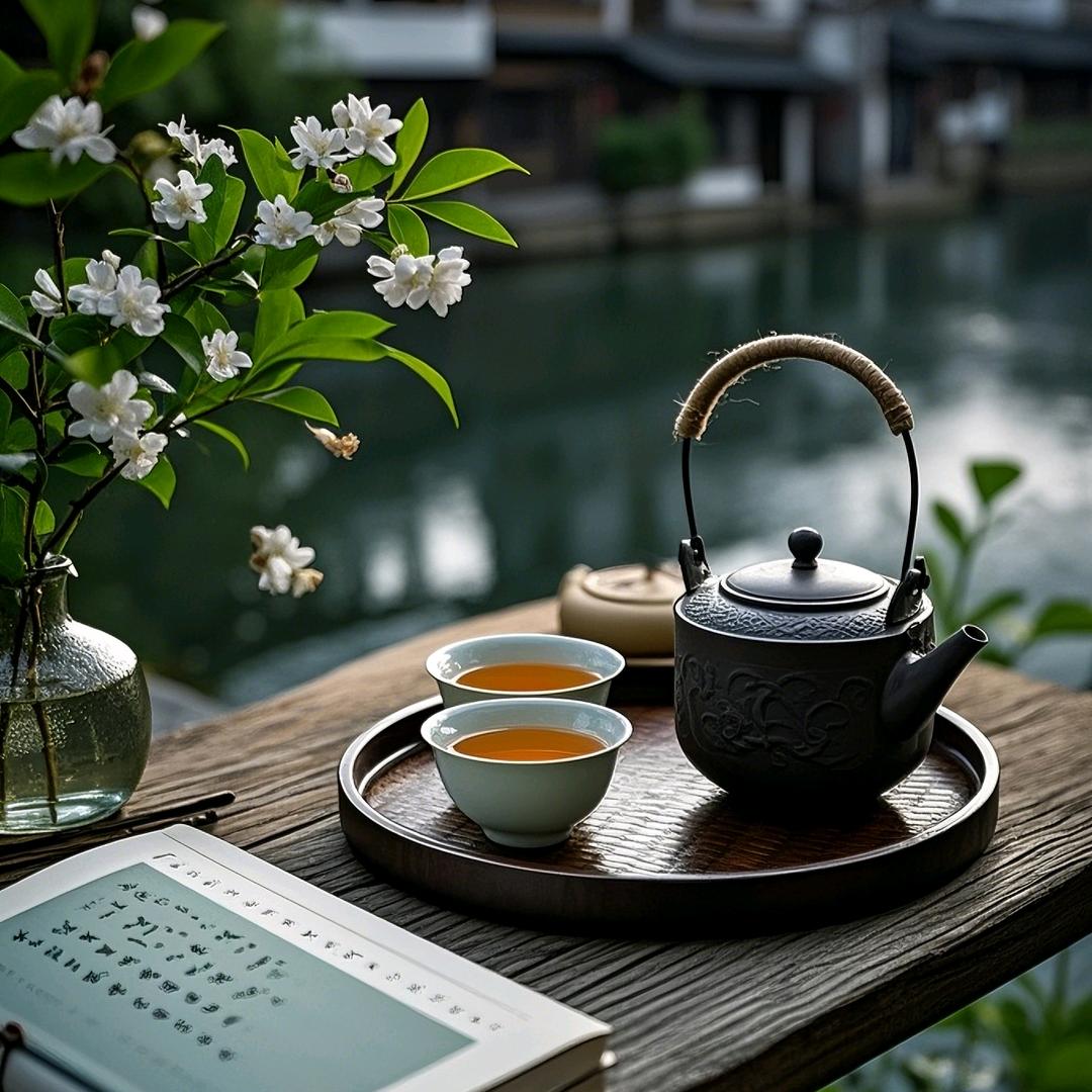 沐风～