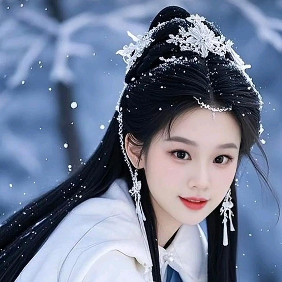 微胖界的女神💃