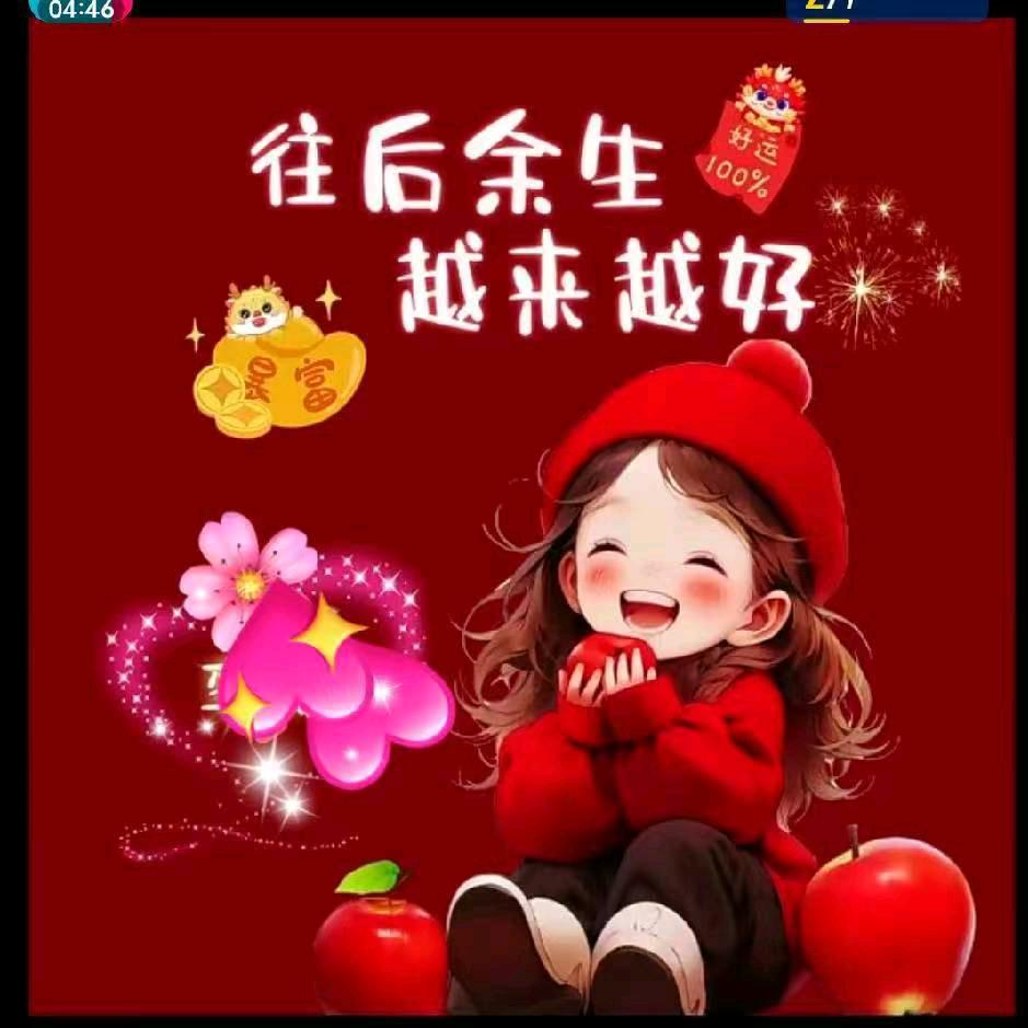 🍎🐇每天有个好心情🍎🐇