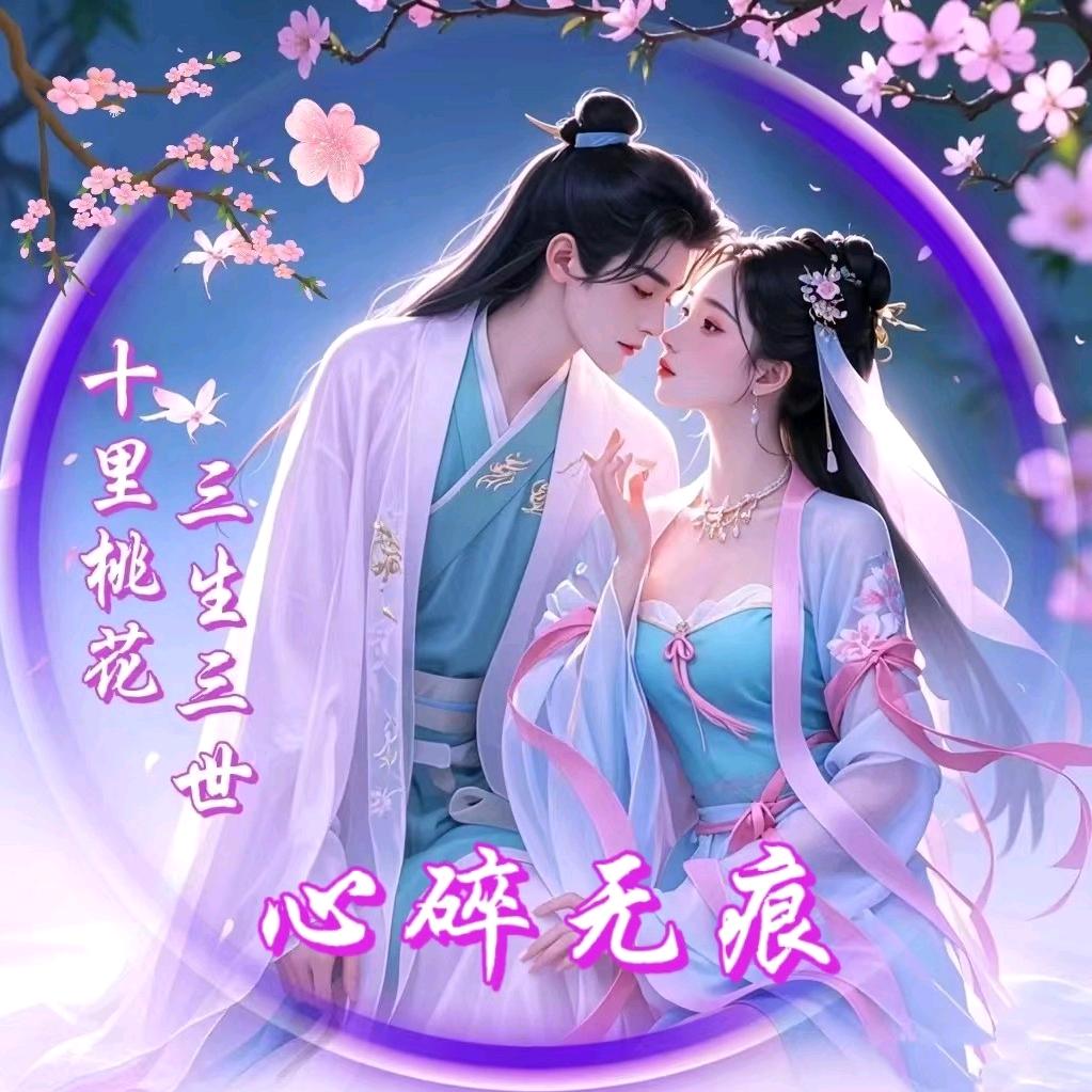 心 💖  灵