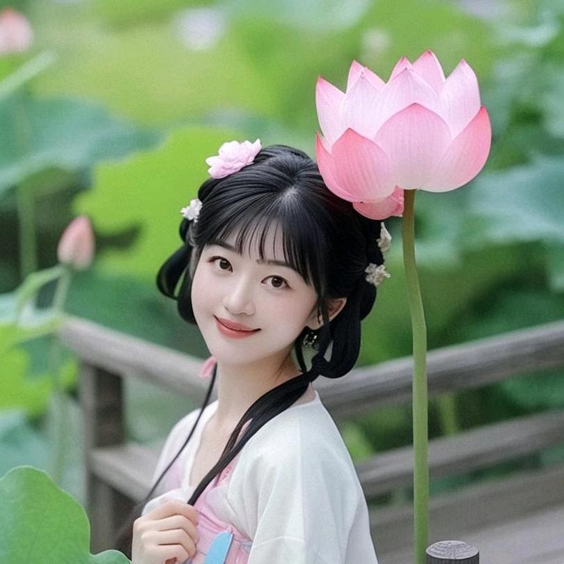 滢涵