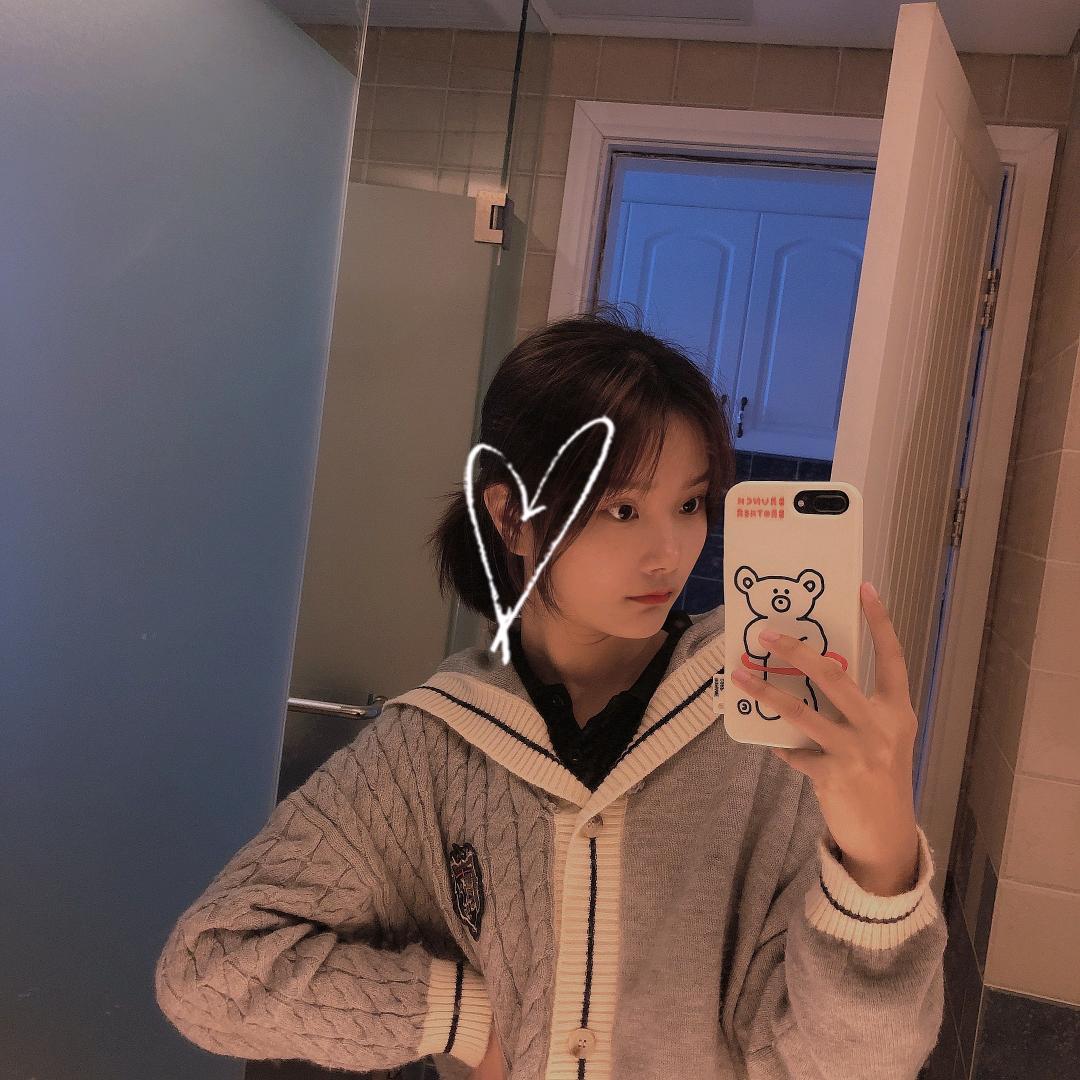 尽欢❤