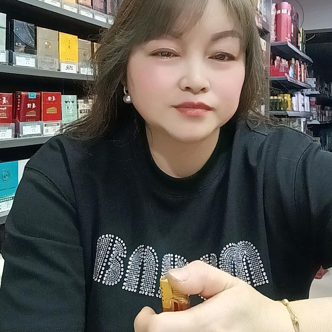 幸福一姐