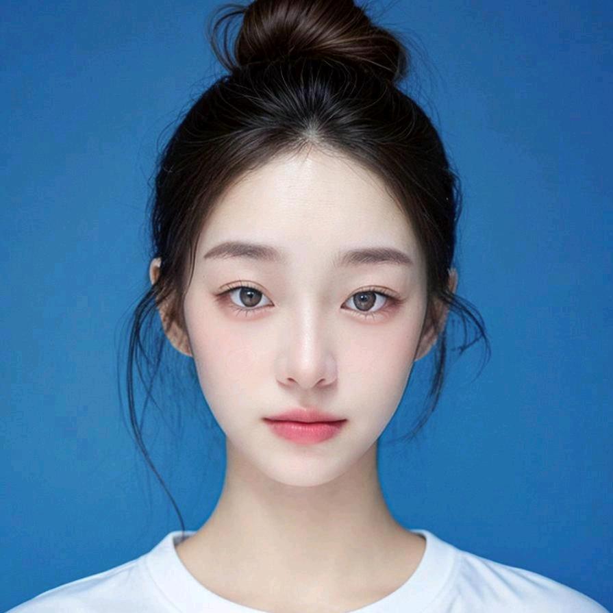 微微