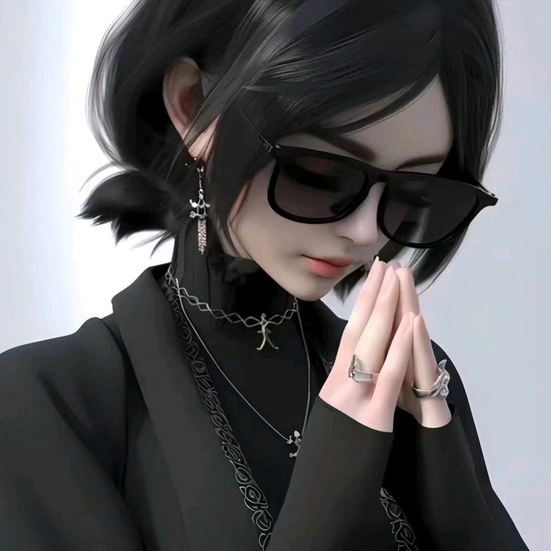 是乖乖呀🥰
