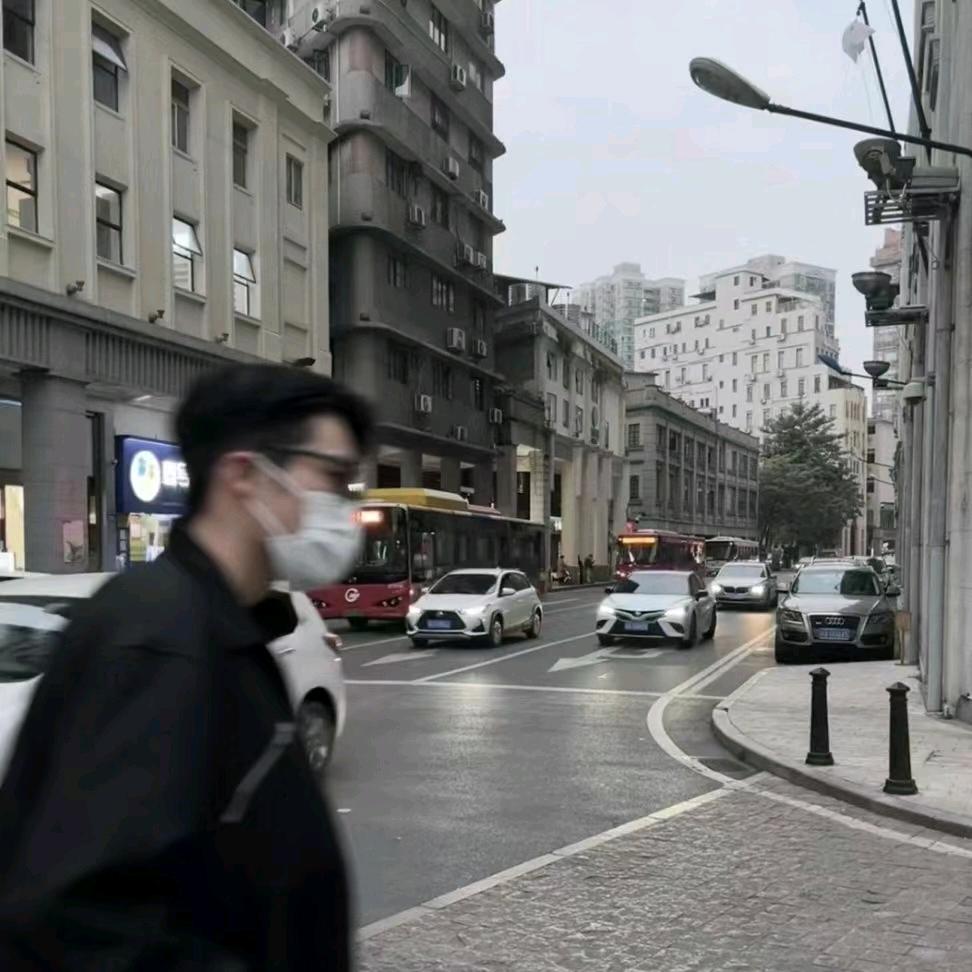 阿文😬