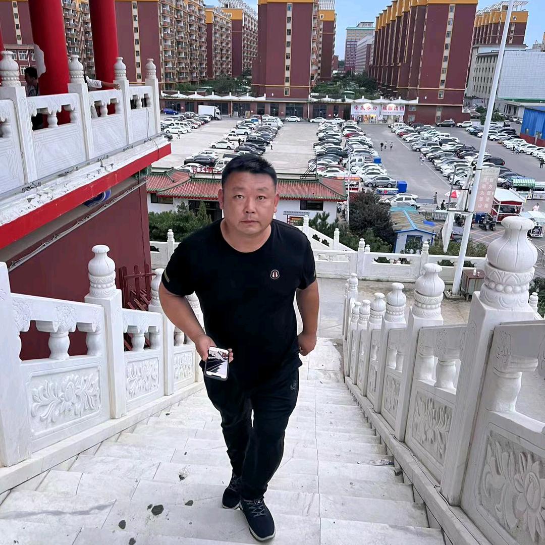 风中的承诺～