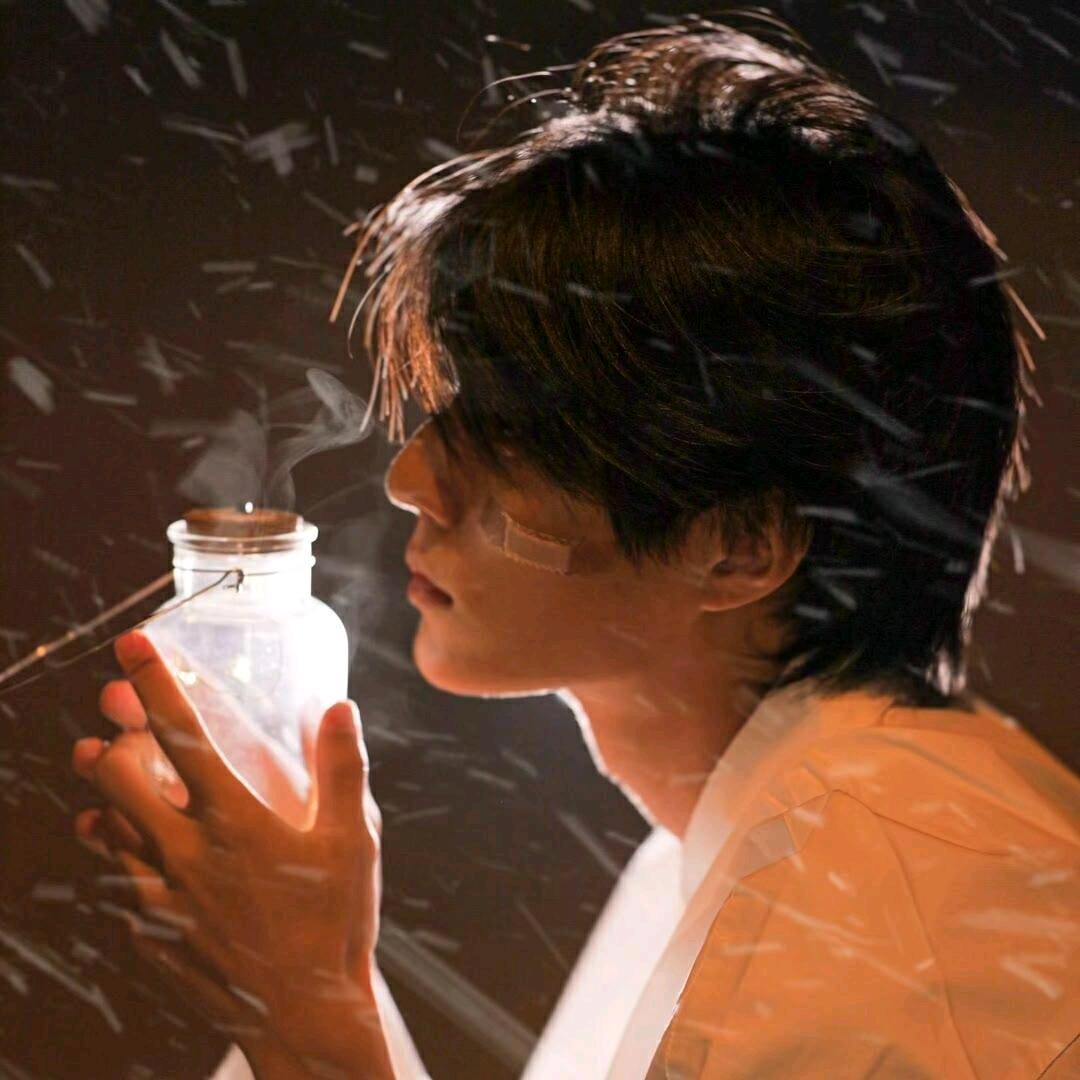 🎂“彦之🈶你”💤