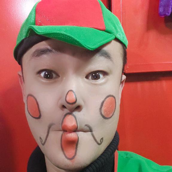 @董伟演艺