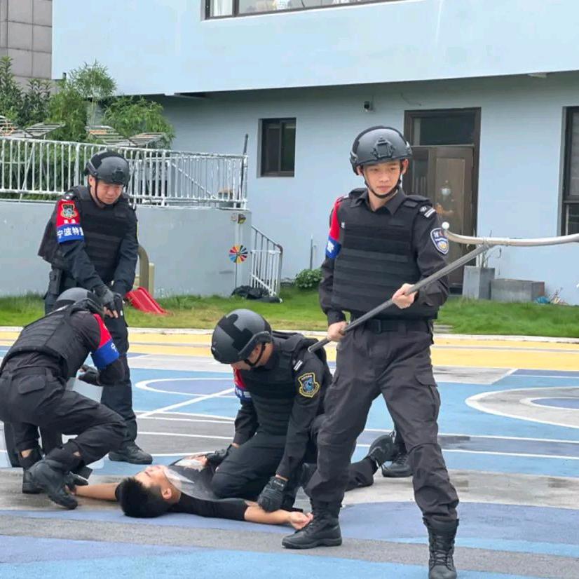 正义者