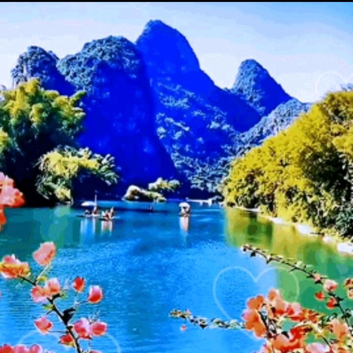 清峰