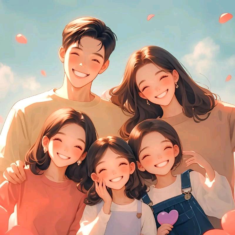 3宝妈