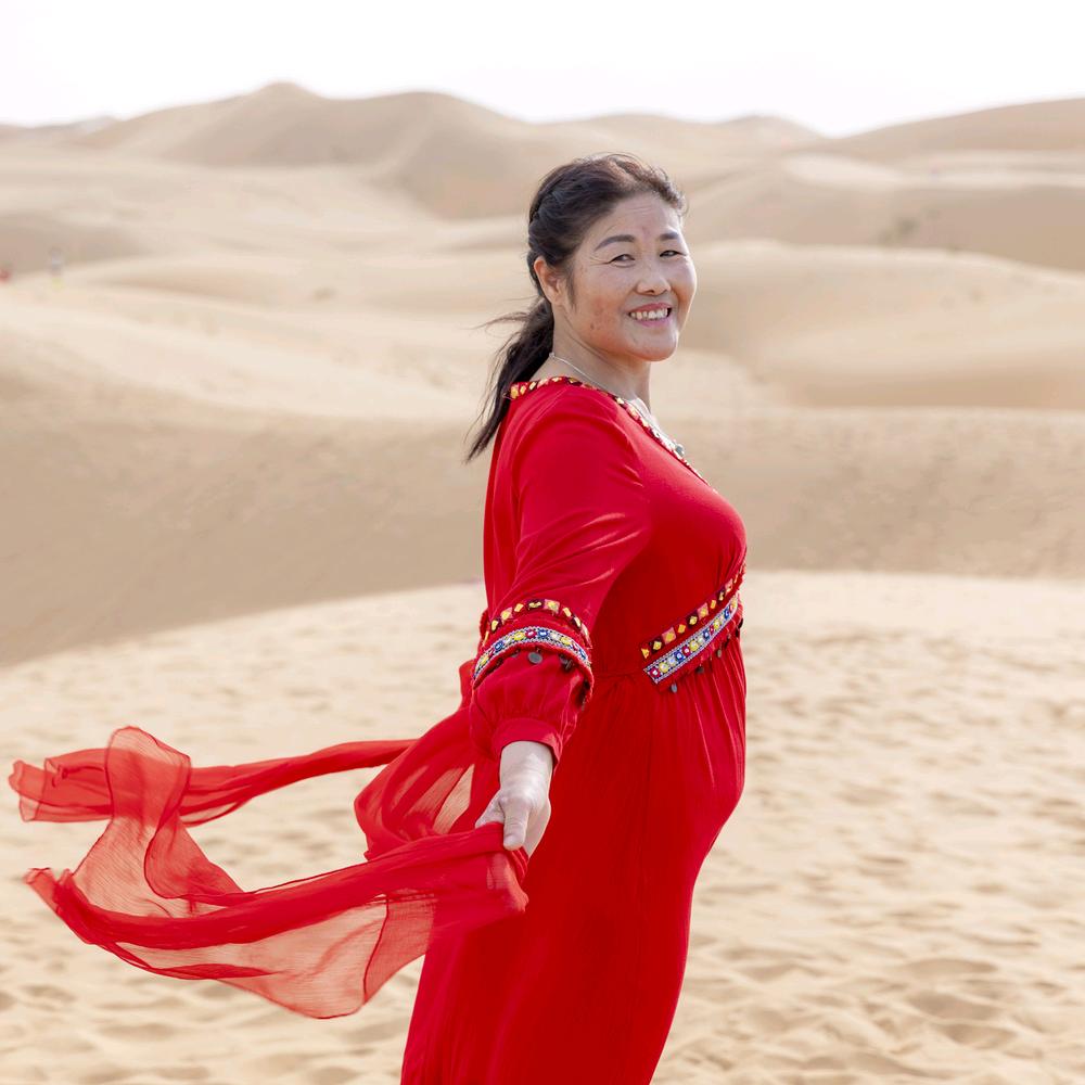 李玲