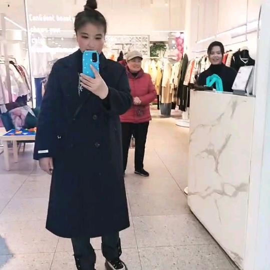 山妮子