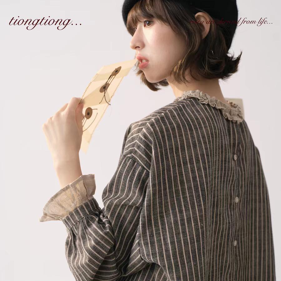 小懿外贸服饰甄选