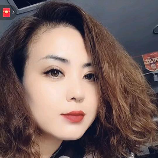 精致的我