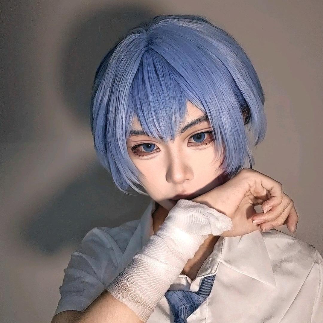 自由洛体进行时