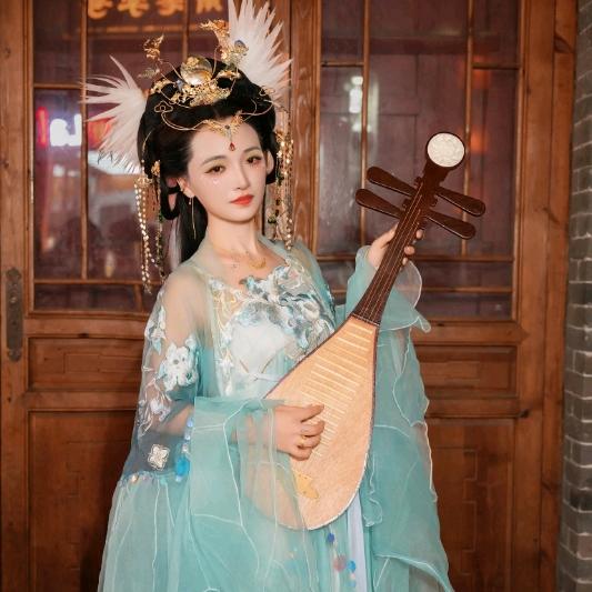 閉丄眼聆听倖輻