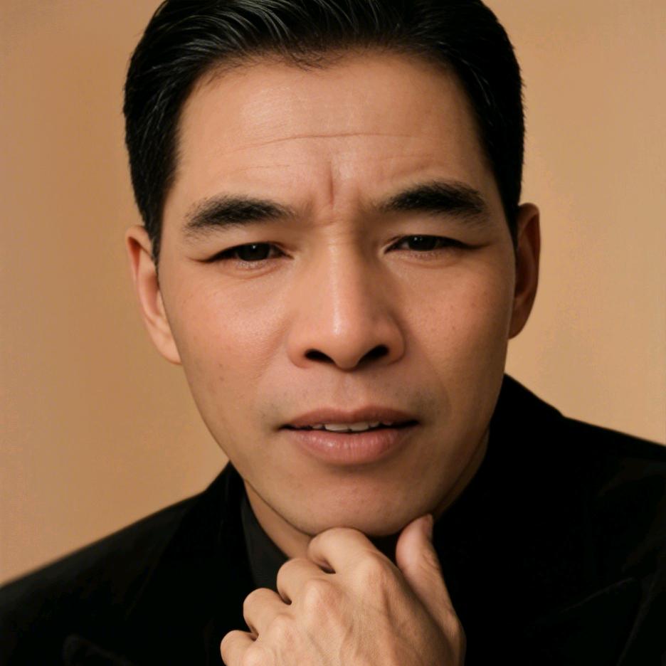 真诚待人