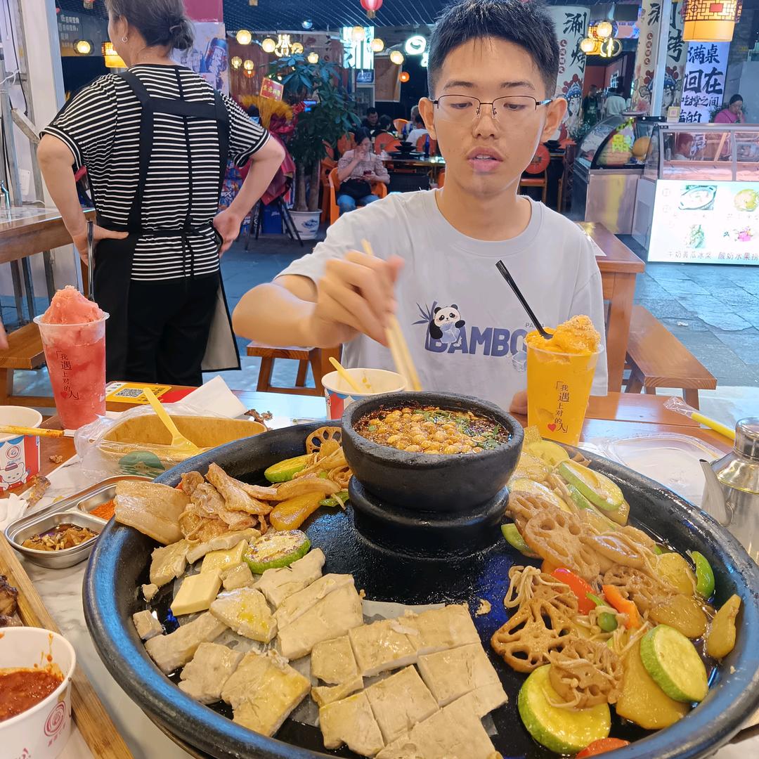 丽姐