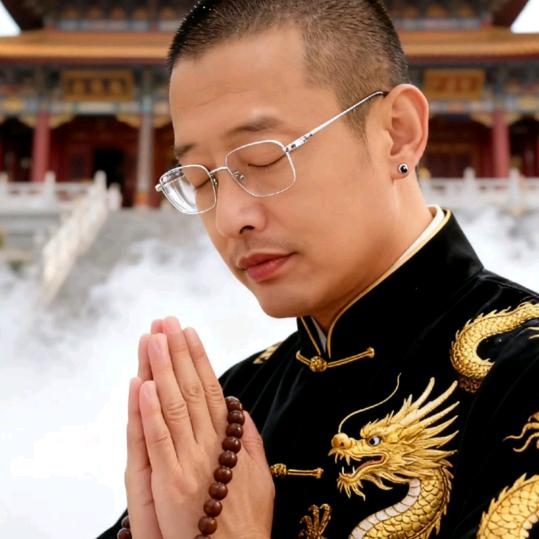 文龍