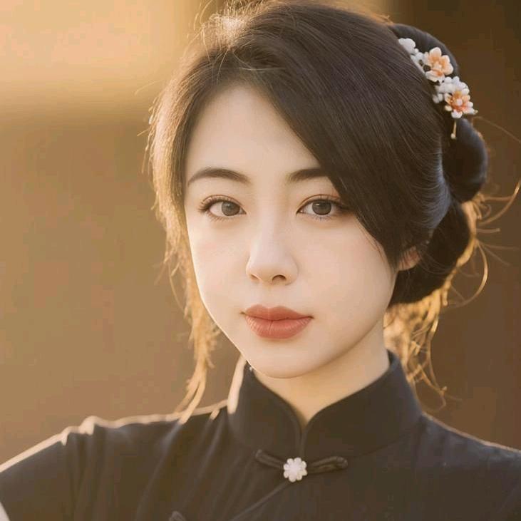 很幸运*^_^*遇见你