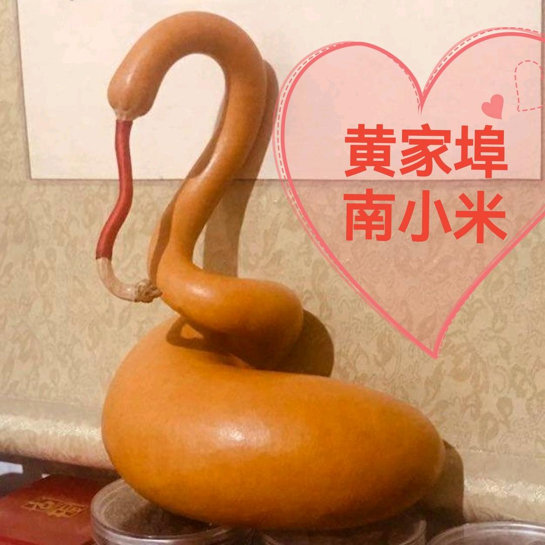 黄家埠南小米（淡然）