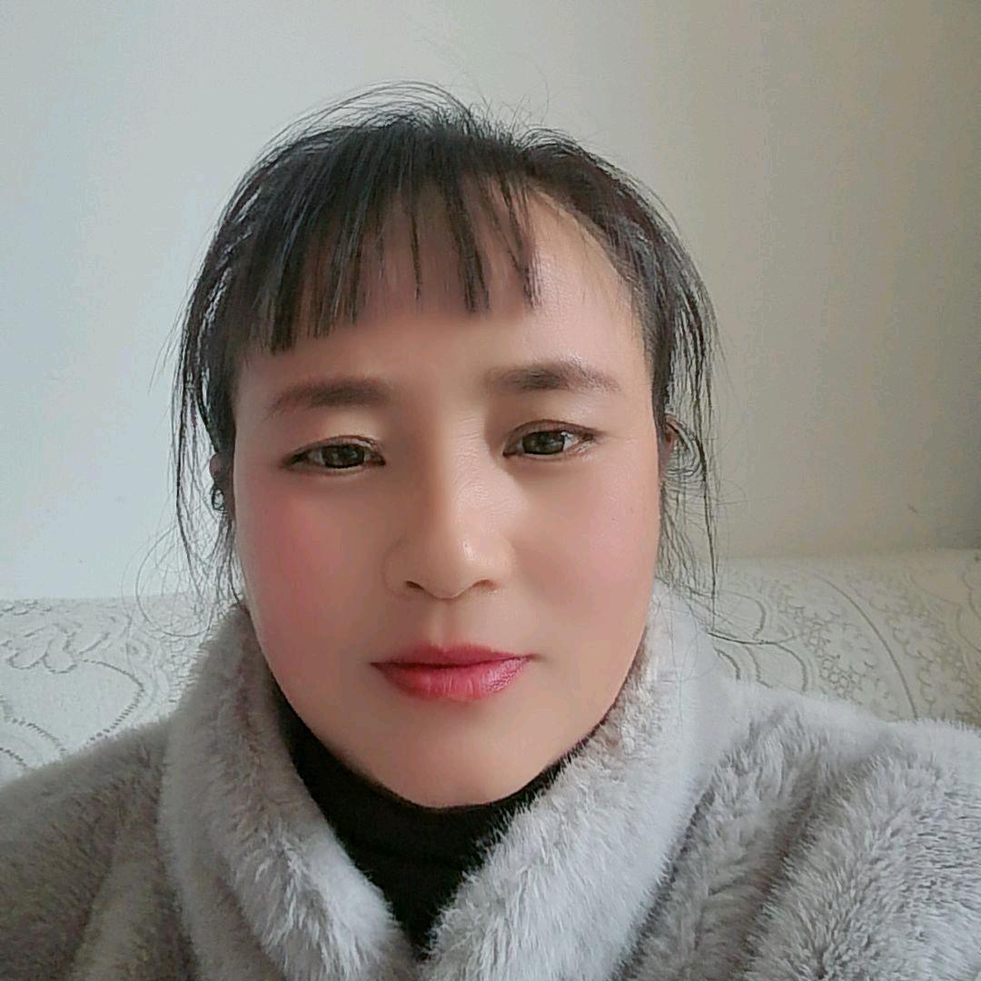 兰兰姐