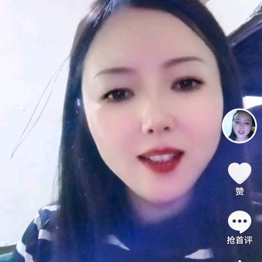 薛小媚（小号首播  ）