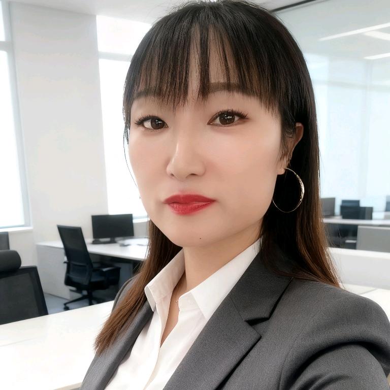 密悦莱合伙人玫玫