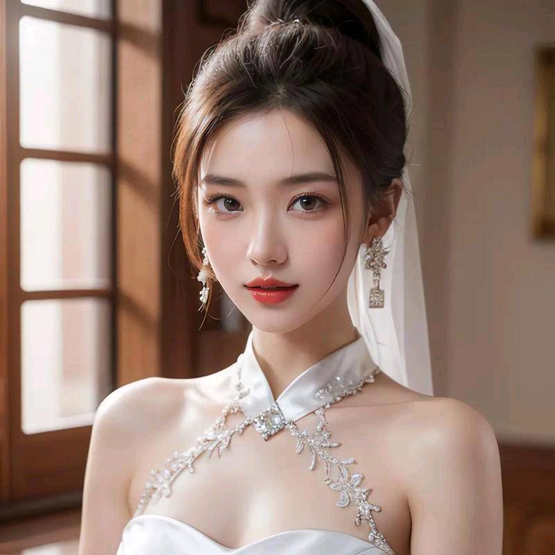 莎缘阁～兰兰