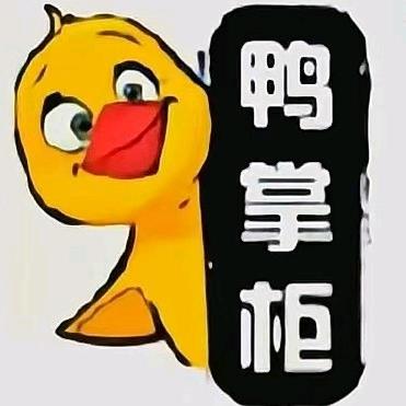 鸭掌柜之椒盐鸭头