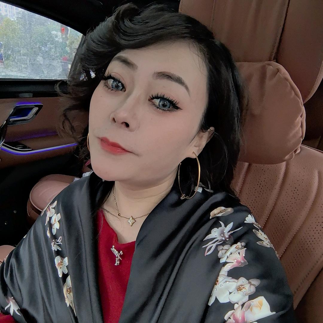 cherry倩
