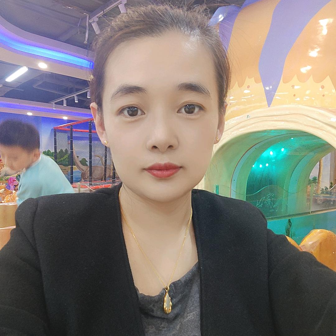 橙子妈🍊