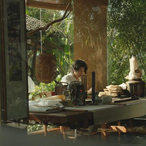 武夷山的地道风物的头像