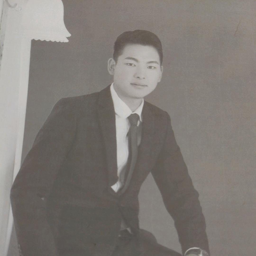 小陈吖