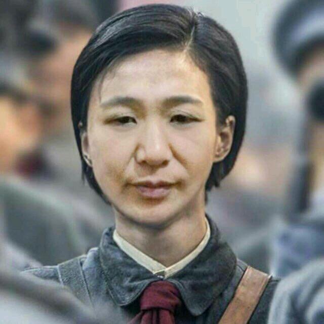 相亲相爱一家人