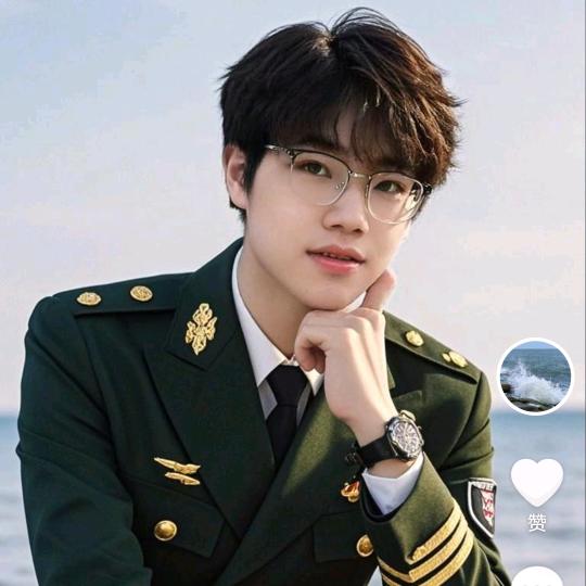 雨滴，温柔的小羊