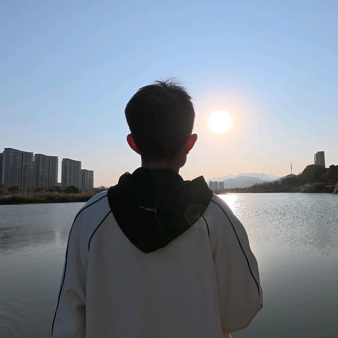 橙子爸爸