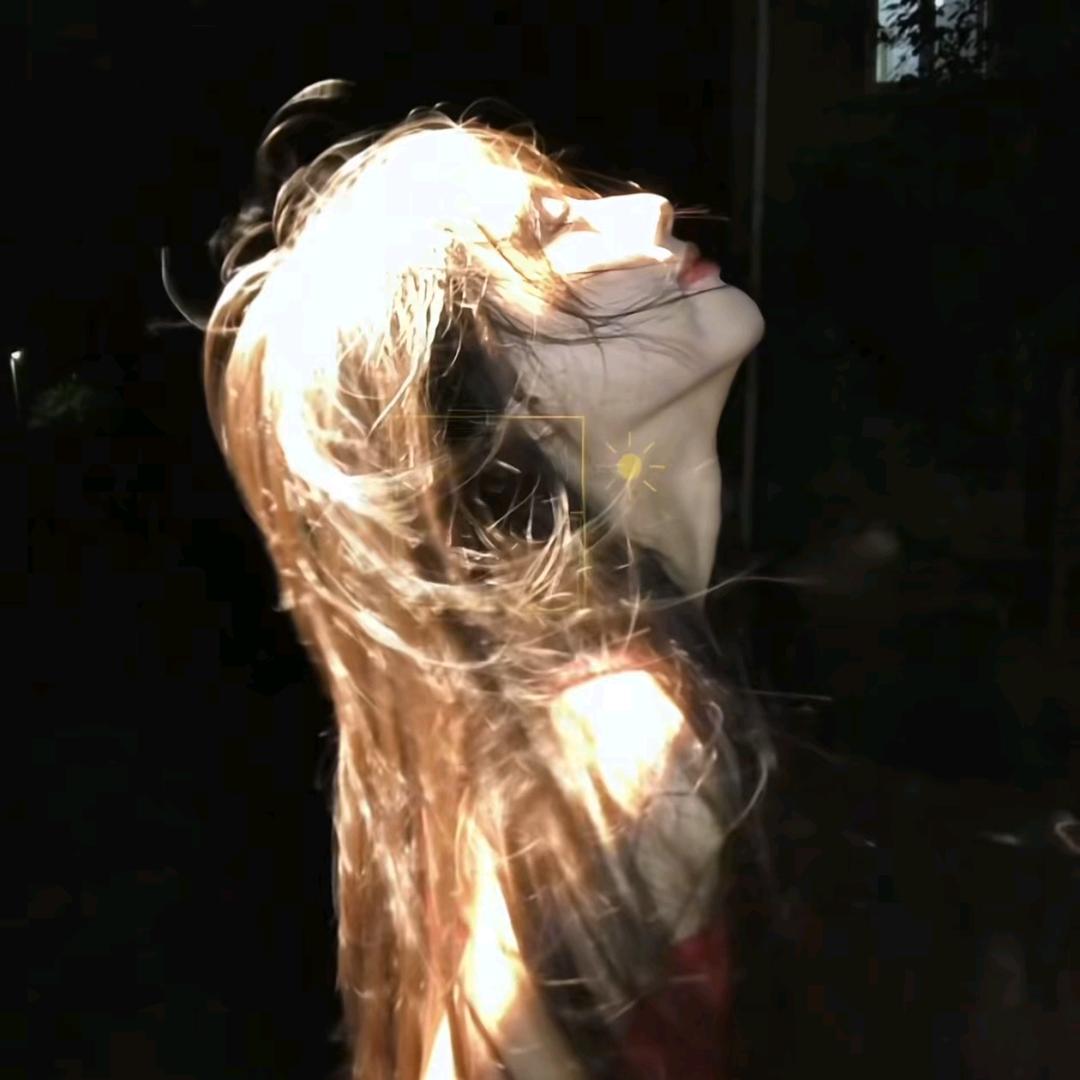 倾心